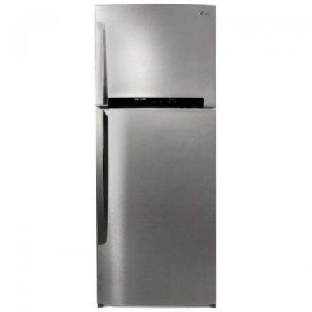 Холодильник LG REF GL-C400RQCN