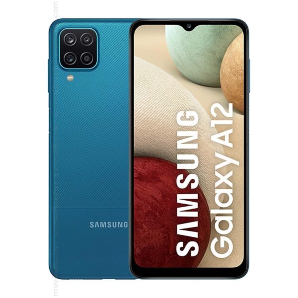 Samsung Galaxy A12 64Gb 1 <h3><strong>Уточняйте наличие и цену перед покупкой</strong></h3> <h4>Доставка от 1-3 дней</h4>