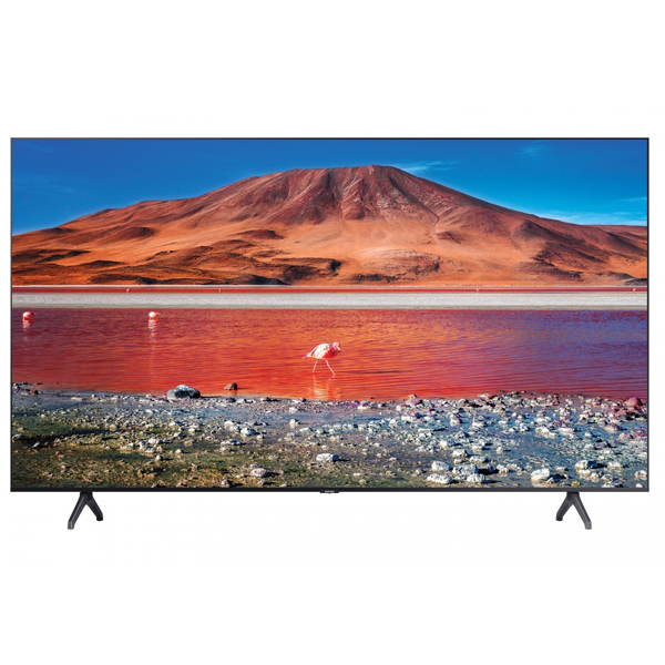 Телевизор Samsung UE43TU7100UXCE 1 <h3>Уточняйте цену и наличие перед покупкой</h3> <h4>Доставка от 1-3 дней</h4>
